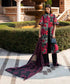 3 Piece - Printed Lawn Suit